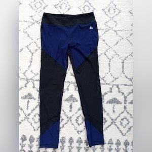 Reebok Workout Pants